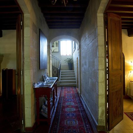 Domaine De Rhodes B&B Avignon Exteriér fotografie