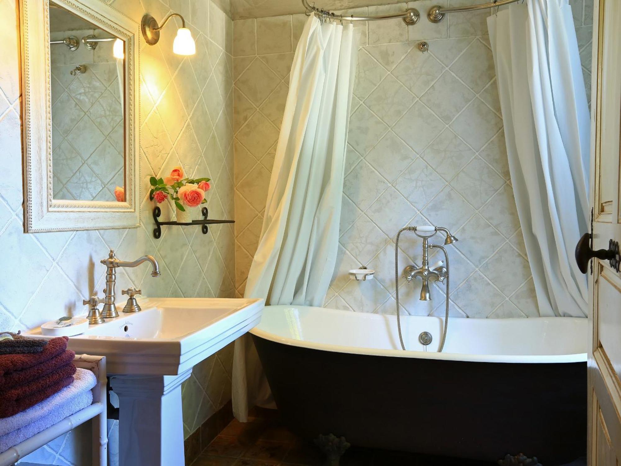 Domaine De Rhodes B&B Avignon Pokoj fotografie
