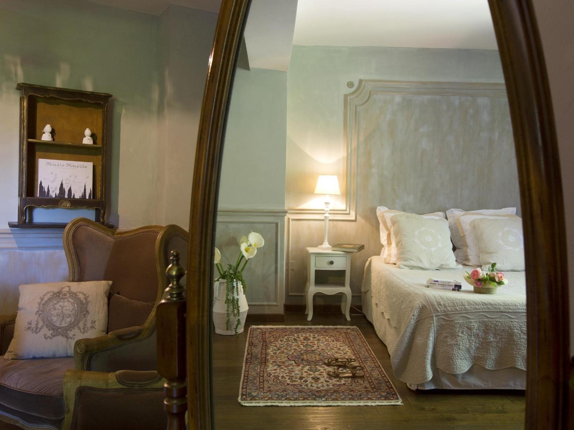 Domaine De Rhodes B&B Avignon Pokoj fotografie