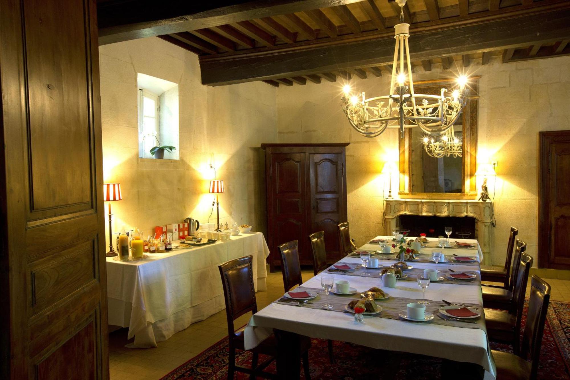 Domaine De Rhodes B&B Avignon Exteriér fotografie