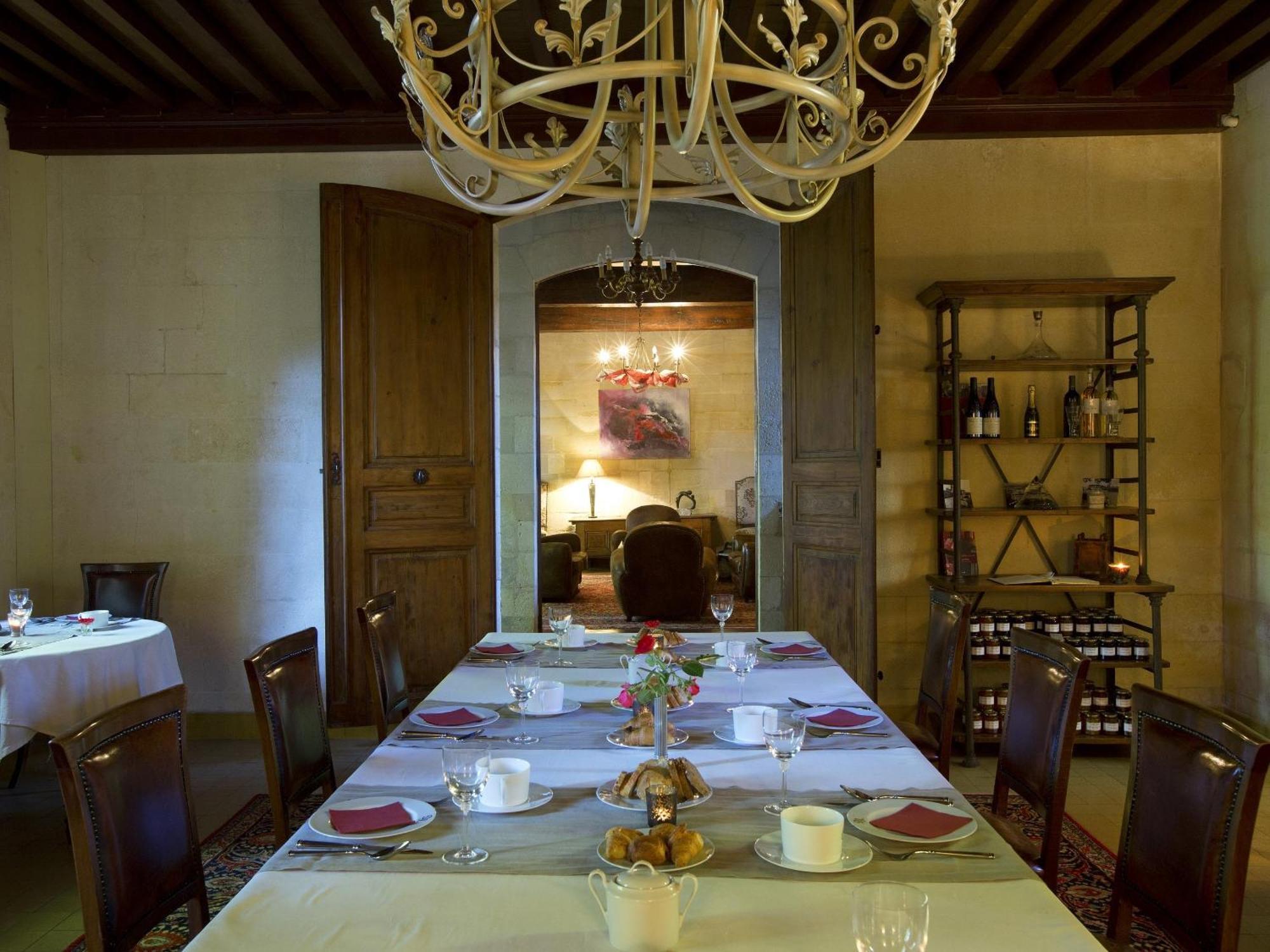 Domaine De Rhodes B&B Avignon Exteriér fotografie