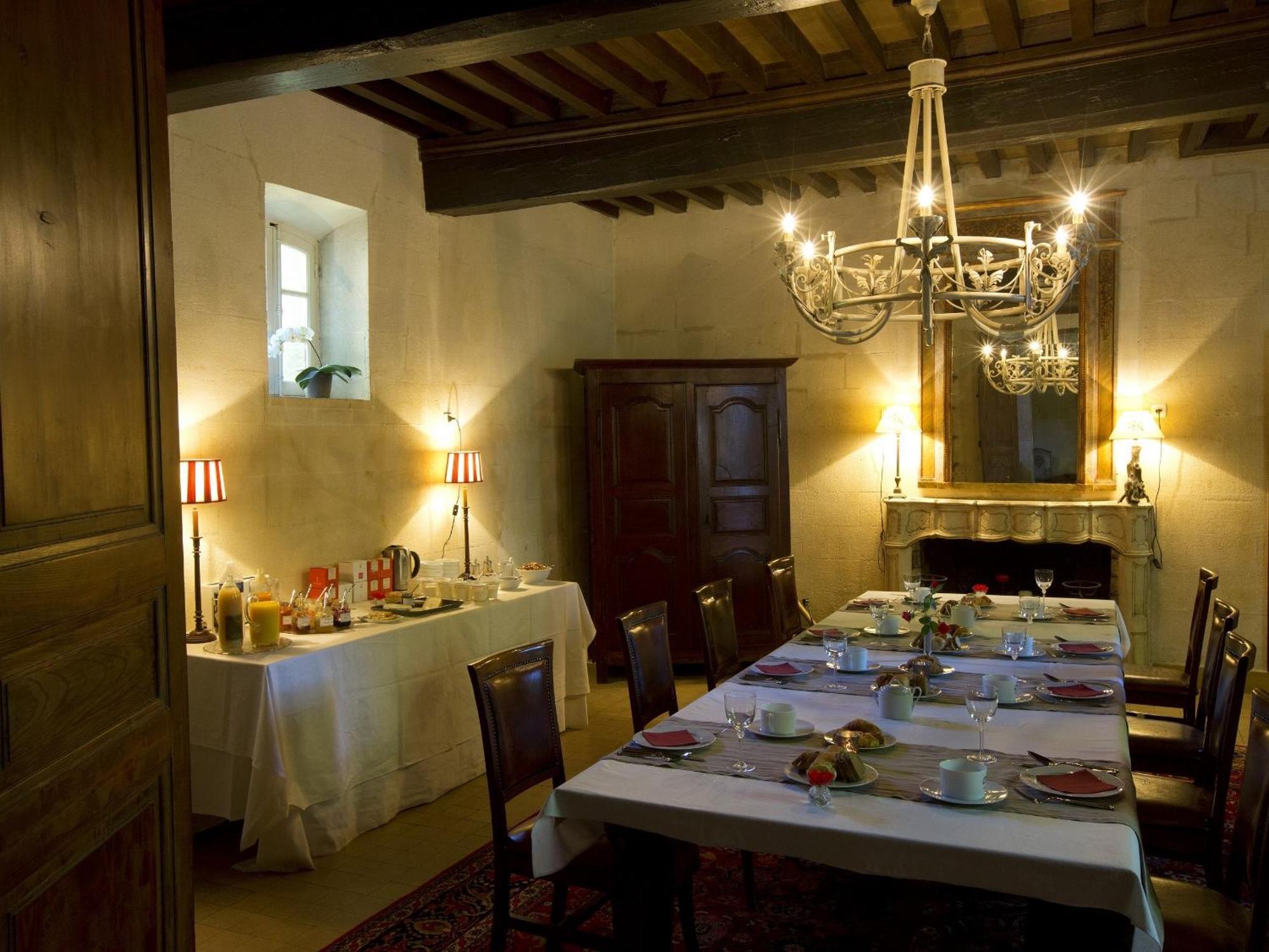Domaine De Rhodes B&B Avignon Exteriér fotografie